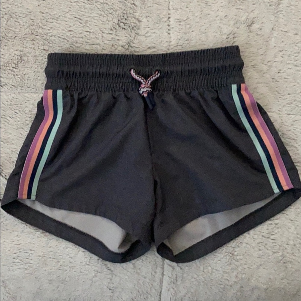 Girls shorts